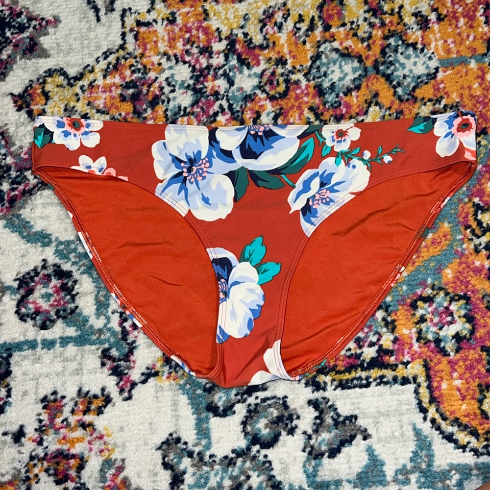 Aerie Bikini Bottoms